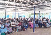 /Khomanin lament ‘unfair’ land redistribution /Khomanin lament ‘unfair’ land redistribution