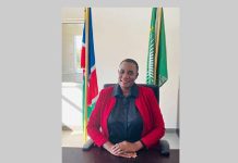 Bukalo takes on challenges Bukalo takes on challenges