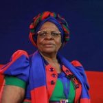 No Exception in Implementing Party Manifesto No Exception in Implementing Party Manifesto