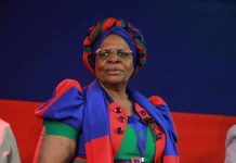 No Exception in Implementing Party Manifesto No Exception in Implementing Party Manifesto