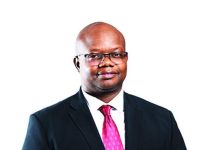 Money continues to move slowly in Namibia Money continues to move slowly in Namibia