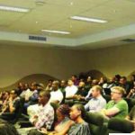 Namcor and partners host offshore oil and gas masterclass Namcor and partners host offshore oil and gas masterclass
