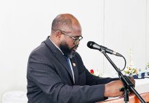 Exercise authority with humility – Hamatwi Exercise authority with humility – Hamatwi