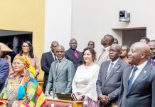 Address poverty, public tells MPs Address poverty, public tells MPs