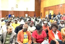 No fishing quotas for Walu – Ministry No fishing quotas for Walu – Ministry