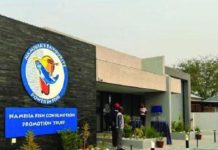 Fish Consumption Trust Loses Bid to Overturn Review Fish Consumption Trust Loses Bid to Overturn Review