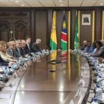 TotalEnergies targets oil production around 2030 TotalEnergies targets oil production around 2030