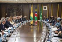 TotalEnergies targets oil production around 2030 TotalEnergies targets oil production around 2030