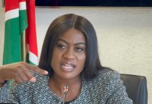 Only One Public Oncologist in Namibia Only One Public Oncologist in Namibia