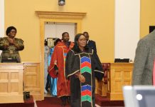 Parliament embraces AI Parliament embraces AI