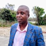 On the Spot with Albertina ‘Corruption is our Number one Enemy’ On the Spot with Albertina ‘Corruption is our Number one Enemy’