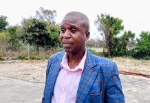 On the Spot with Albertina ‘Corruption is our Number one Enemy’ On the Spot with Albertina ‘Corruption is our Number one Enemy’