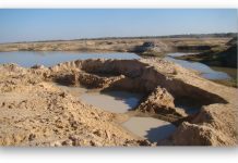 Ministry takes environmental talks south Ministry takes environmental talks south