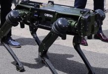 Robotics build path from rural Kenya to world stage Robotics build path from rural Kenya to world stage