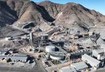 Namibia to get first paste fill plant Namibia to get first paste fill plant