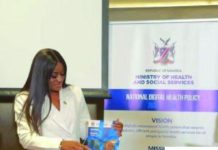 Health policy to bring rules for digital health providers Health policy to bring rules for digital health providers