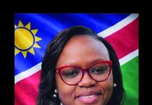 Namibia weeps for prosecutor Shiweda Namibia weeps for prosecutor Shiweda