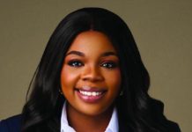 Standard Bank appoints Helena Mboti as group economist Standard Bank appoints Helena Mboti as group economist