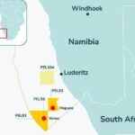 TotalEnergies takes operatorship of PEL104 TotalEnergies takes operatorship of PEL104
