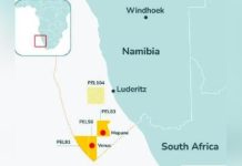 TotalEnergies takes operatorship of PEL104 TotalEnergies takes operatorship of PEL104