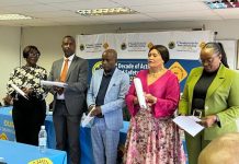 Nekundi Requests Dashcams for Emergency Vehicles Nekundi Requests Dashcams for Emergency Vehicles