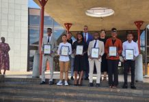 Central bank announces bursaries Central bank announces bursaries