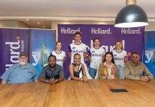 Hollard launches lucrative cycling sponsorship Hollard launches lucrative cycling sponsorship
