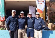 ACDT charity golf day set for February ACDT charity golf day set for February