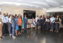 Condolence Books Opened for Late Prosecutor Shiweda Condolence Books Opened for Late Prosecutor Shiweda