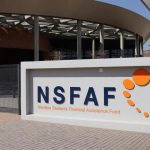 NSFAF throws indebted graduants lifeline NSFAF throws indebted graduants lifeline
