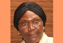 Grootfontein prosecutor threatened Grootfontein prosecutor threatened