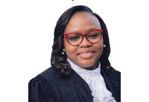 Slain prosecutor optimistic until death Slain prosecutor optimistic until death