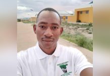 Youth welcome Uvhungu-Vungu agro-processing project Youth welcome Uvhungu-Vungu agro-processing project