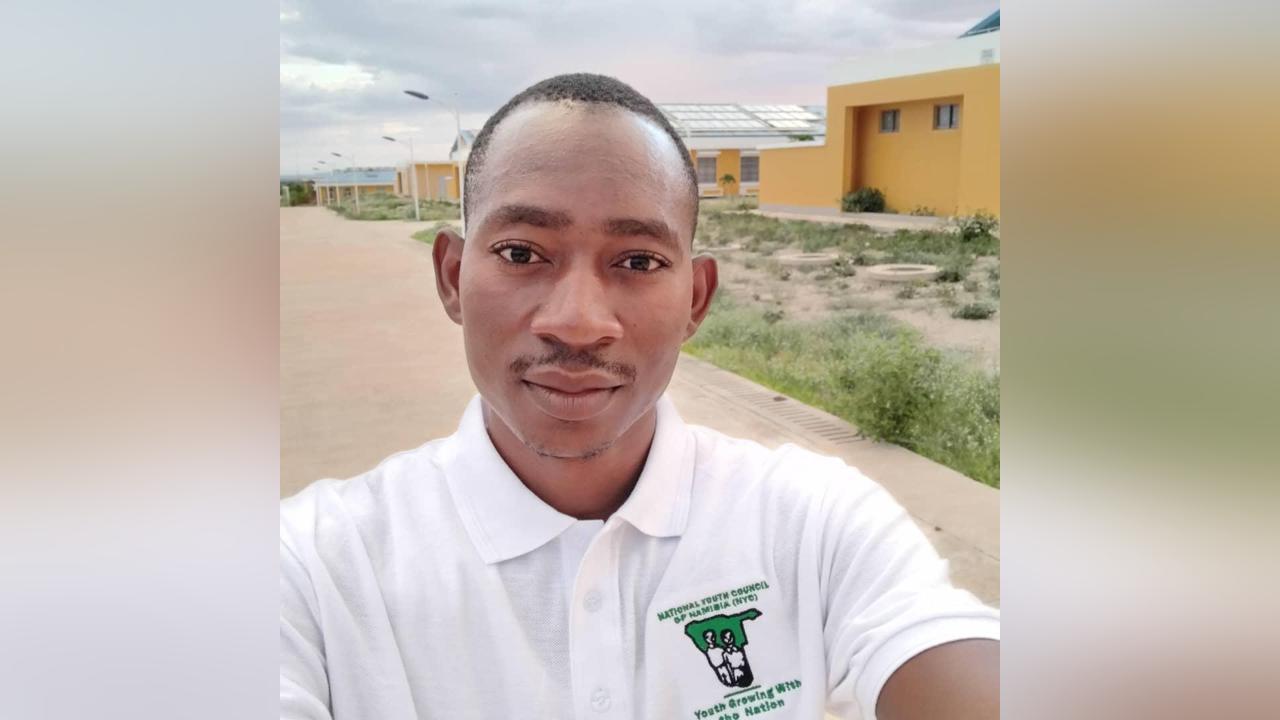 Youth welcome Uvhungu-Vungu agro-processing project Youth welcome Uvhungu-Vungu agro-processing project