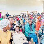 VP engages Omaheke’s marginalised VP engages Omaheke’s marginalised