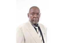 Sankwasa pushes for local tender participation Sankwasa pushes for local tender participation