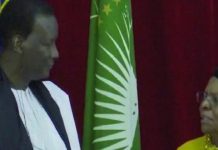 Diplomats Toasting with President Is Normal Says Kudumo Diplomats Toasting with President Is Normal Says Kudumo