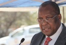 From Liberation Fighter to National Leader Nghimtina From Liberation Fighter to National Leader Nghimtina