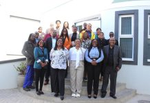 Journalism isn’t public relations – //Hoëbeb Journalism isn’t public relations – //Hoëbeb