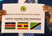 Host countries in panic amid AFCON 2027 postponement claims Host countries in panic amid AFCON 2027 postponement claims