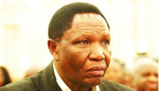 Court slaps N$158k cost order on Mubita Court slaps N$158k cost order on Mubita