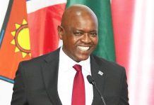 Nchindo family demands apology, compensation from Botswana Nchindo family demands apology, compensation from Botswana