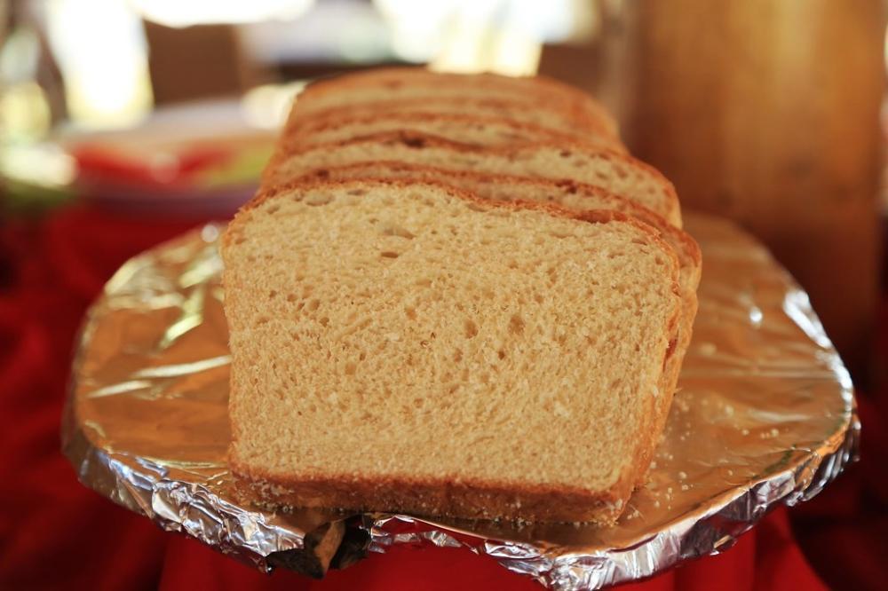 Healthy Bread Choices for Your Diet Healthy Bread Choices for Your Diet