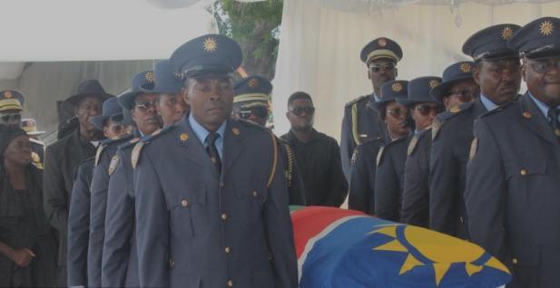 We Mourn but Do Not Retreat or Surrender We Mourn but Do Not Retreat or Surrender