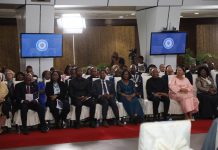 President Nandi-Ndaitwah Urges Global Support for Namibia’s Energy President Nandi-Ndaitwah Urges Global Support for Namibia's Energy