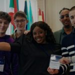 Namibia students take part in Russia tech programme Namibia students take part in Russia tech programme