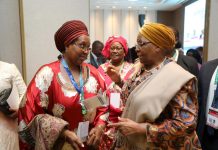 Women leaders reshape African governance Women leaders reshape African governance