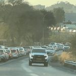 Criminals Exploit Windhoek Traffic Congestion with Fake Taxis Criminals Exploit Windhoek Traffic Congestion with Fake Taxis