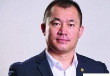 Osino appoints new CEO for Twin Hills project Osino appoints new CEO for Twin Hills project