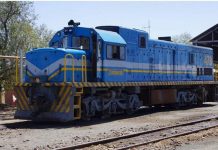 TransNamib Suspends Executives Over Property Probe TransNamib Suspends Executives Over Property Probe